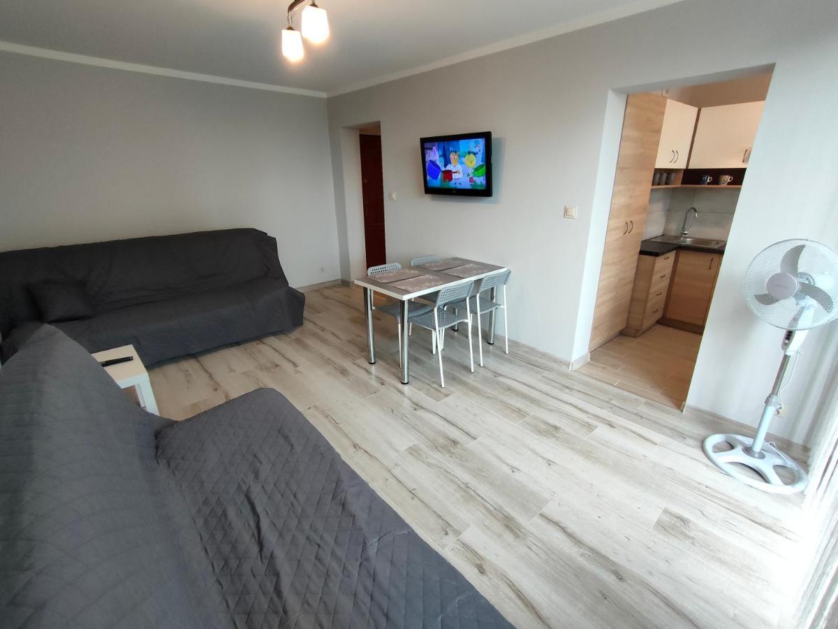 Apartament Cichy Kacik Zator Tylko 1Km Od Energylandii المظهر الخارجي الصورة
