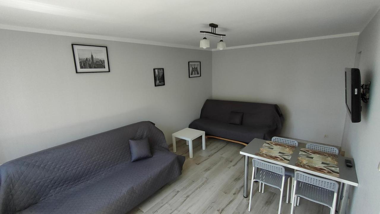 Apartament Cichy Kacik Zator Tylko 1Km Od Energylandii المظهر الخارجي الصورة
